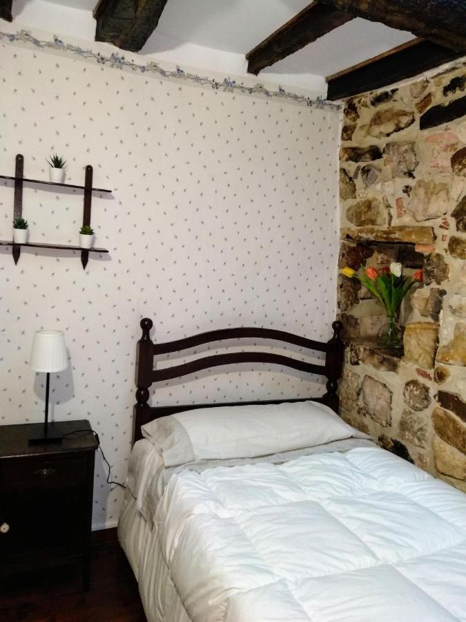 La Costera En Lierganes, Cabarceno Villa Exteriör bild