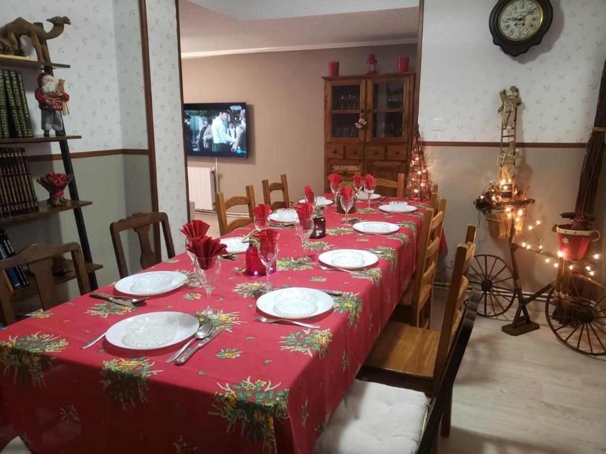 La Costera En Lierganes, Cabarceno Villa Exteriör bild