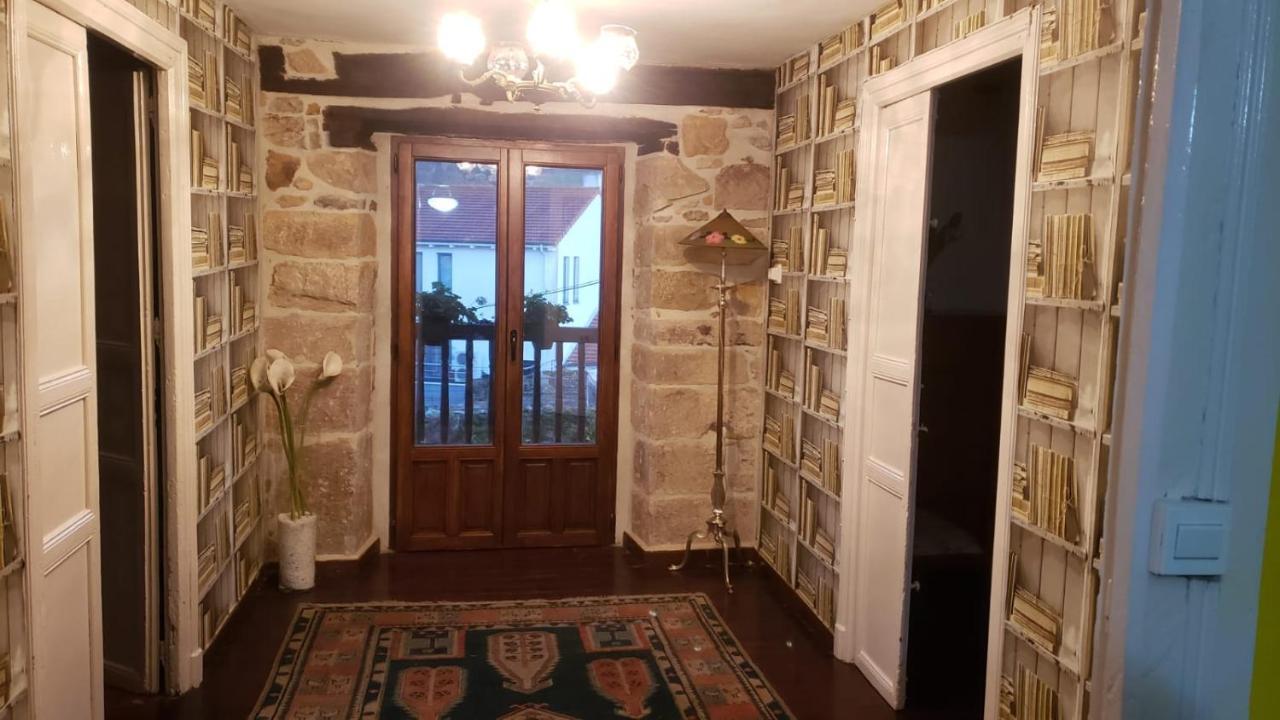 La Costera En Lierganes, Cabarceno Villa Exteriör bild