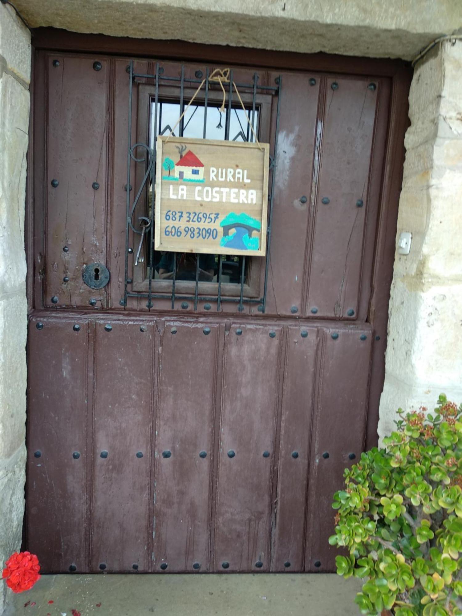 La Costera En Lierganes, Cabarceno Villa Exteriör bild