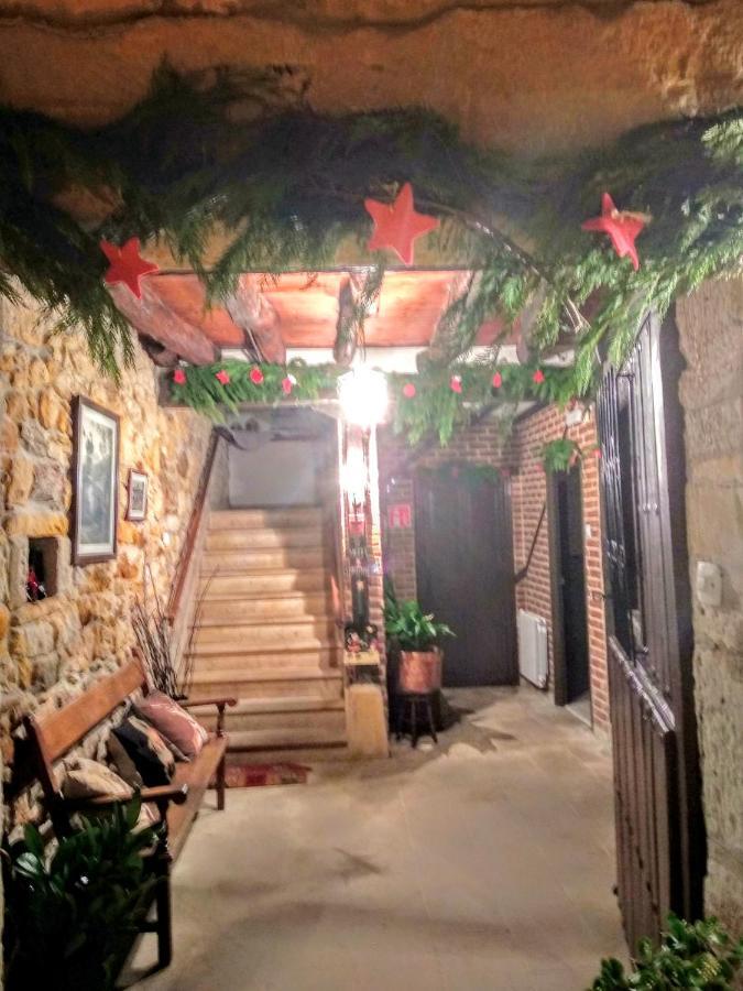 La Costera En Lierganes, Cabarceno Villa Exteriör bild