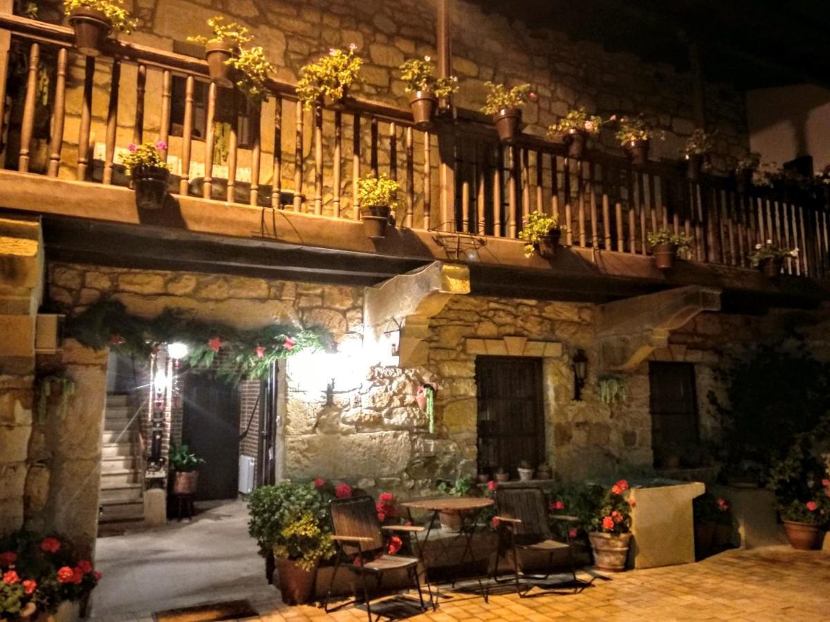La Costera En Lierganes, Cabarceno Villa Exteriör bild